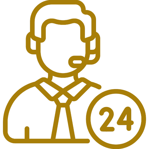 Order 24/7