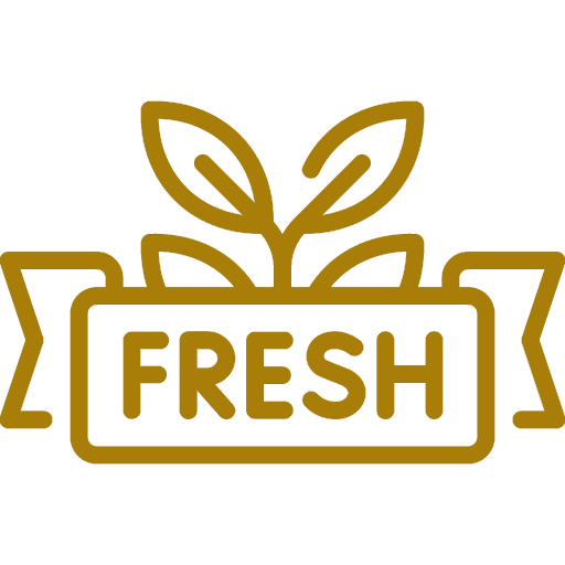 Guaranteed freshness