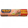 Rio Mare Tuna in Olive Oil 4x52 g