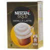 Nescafe Gold Cappuccino Vanilla Latte 148 g