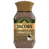 Jacobs Cronat Gold Instant Coffee 200 g