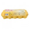 Fresh eggs 10 kom