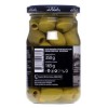 Zvijezda Green Olives Without Pits 160 g
