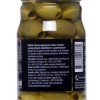 Zvijezda Green Olives Without Pits 160 g