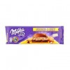 Milka Choco&Biscuit 300 g