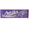 Milka Alpine Milk Chocolate 270 g