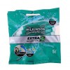Wilkinson Extra 2 Sensitive Desposable Razor 5/1