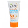Garnier Ambre Solaire SPF 50+ Ultra-Soft Cream Sun Protection  50 ml