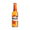 Bacardi Breezer Orange 0,275 l pack of 12 pieces