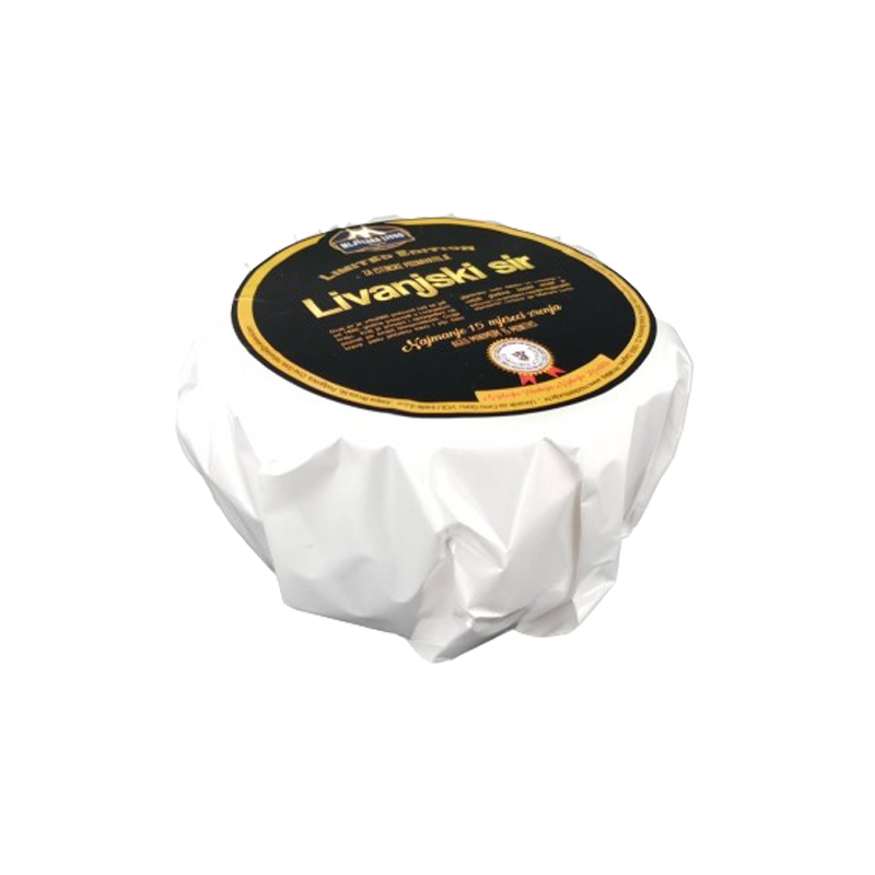 Livanjski 550g