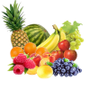 Big fruit pack